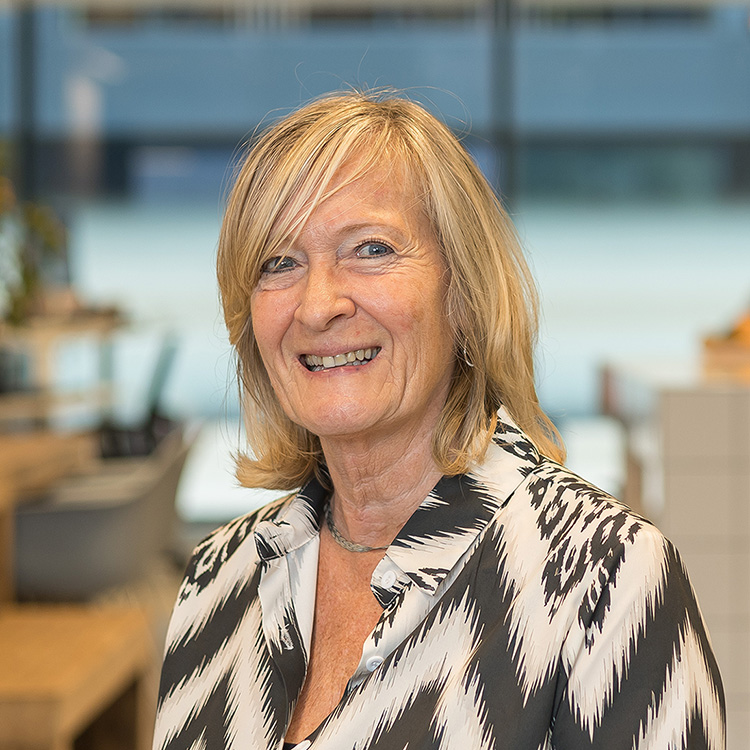Brigitte Van der Brempt