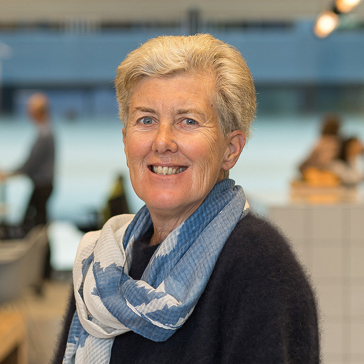 Christine D'haene
