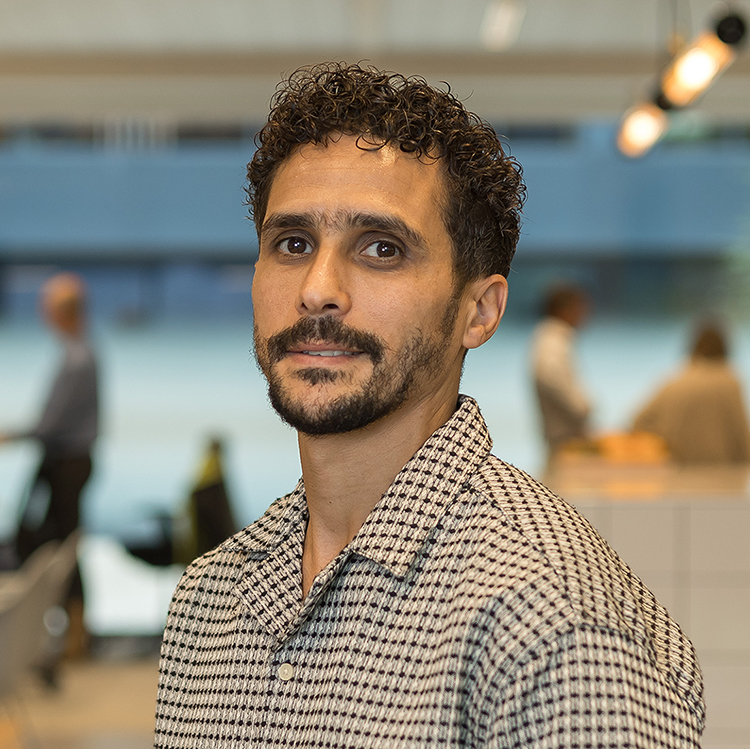 Hassan Boudoudouh