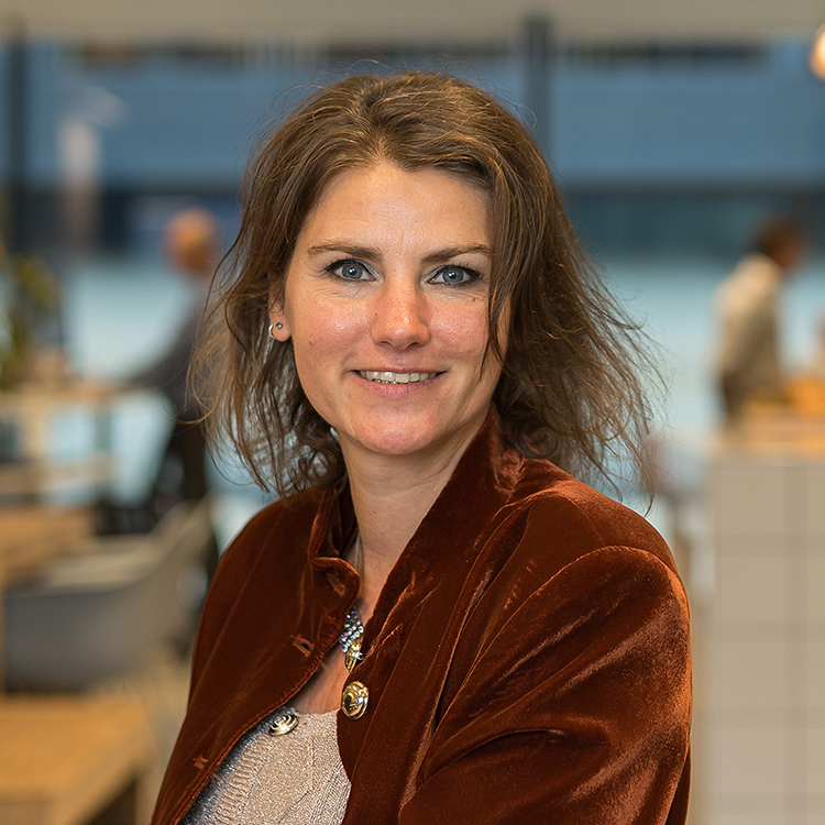Inge Mostaert