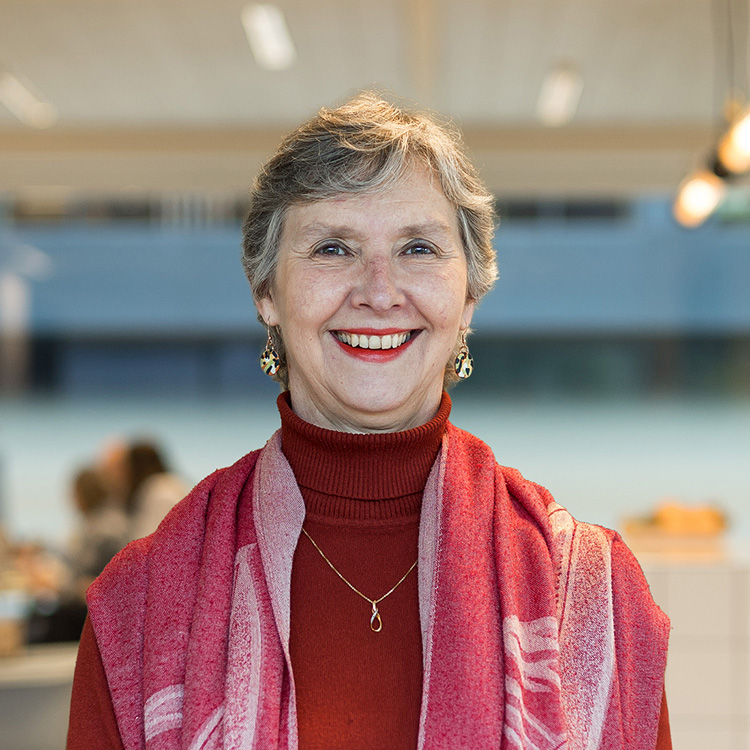 Inge Raemdonck