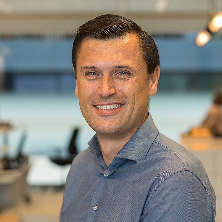 Joris Ivens