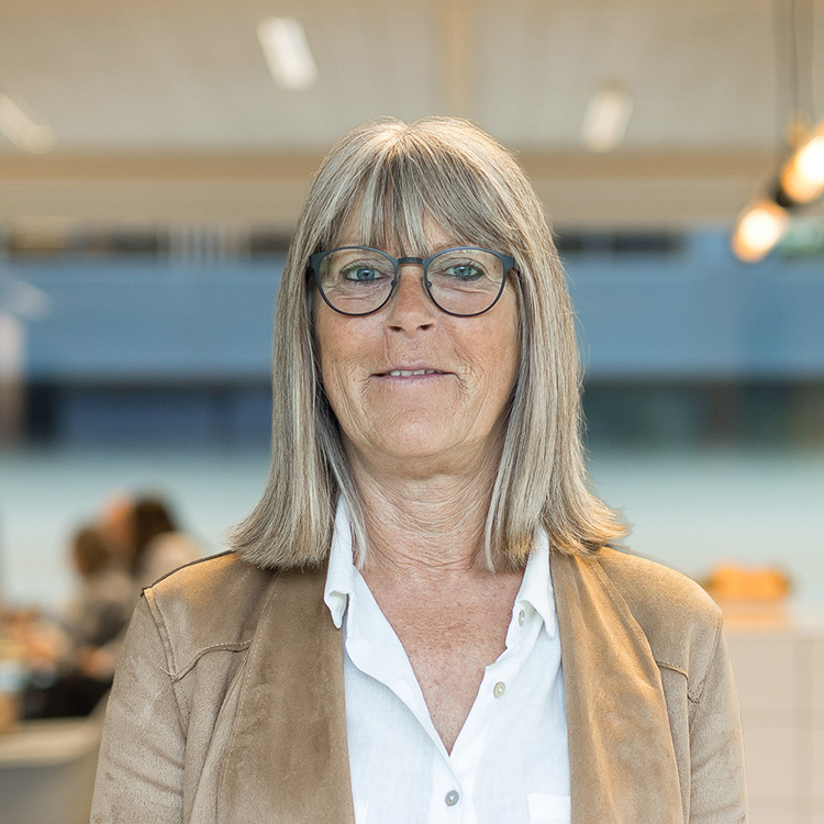 Karine Hof