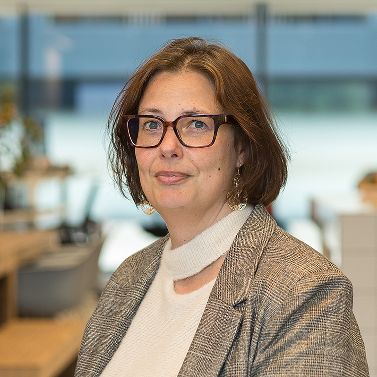 Katrien Wellemans