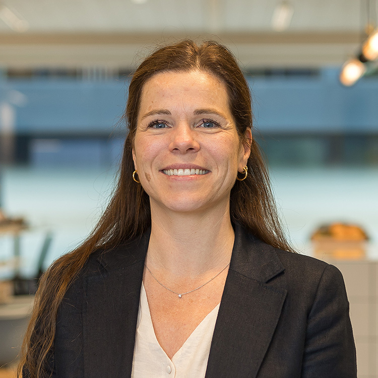 Marie-Hélène Van Onsem