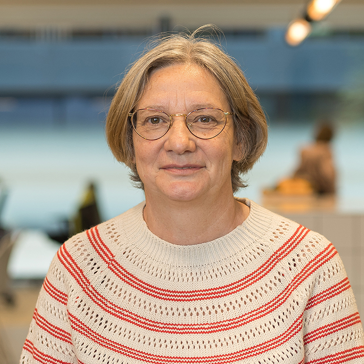 Ria de Meutter