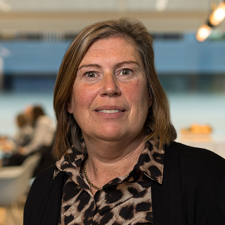 Sandra Oste