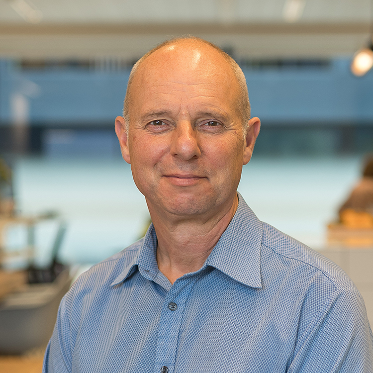 Steve Meeusen