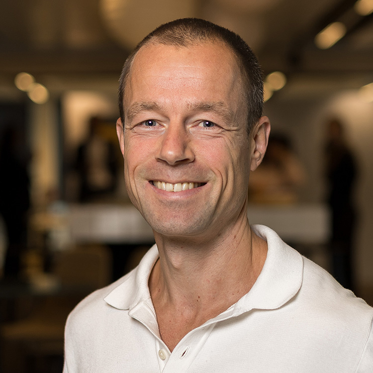 Jan-Willem den Hollander